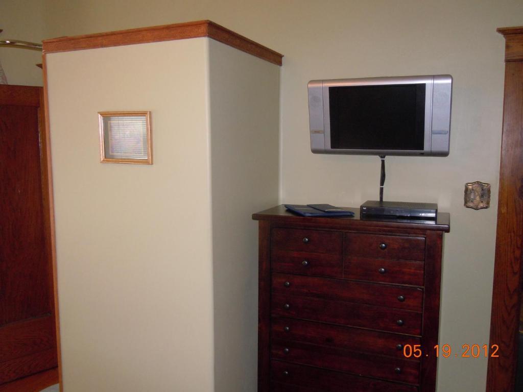 Glen Mhor Bed And Breakfast Niagara Falls Pokoj fotografie
