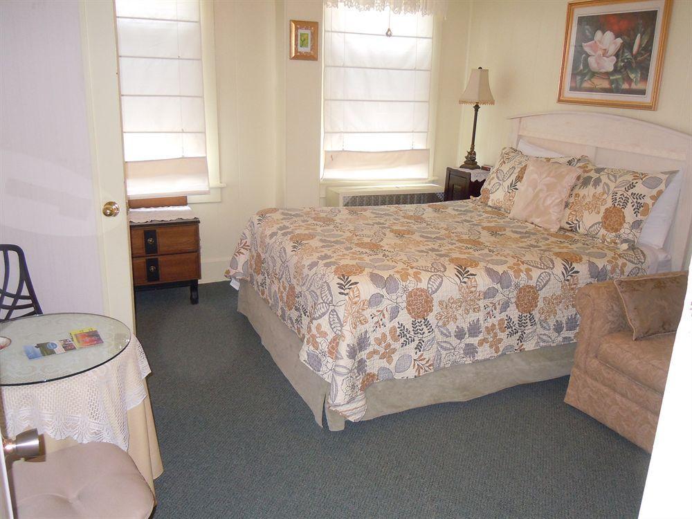 Glen Mhor Bed And Breakfast Niagara Falls Exteriér fotografie