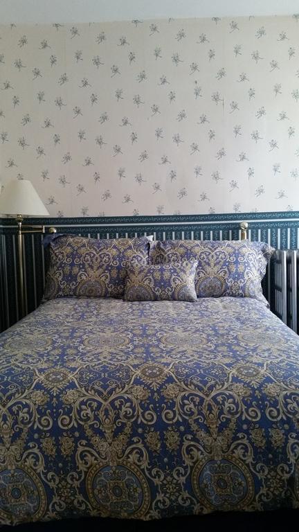Glen Mhor Bed And Breakfast Niagara Falls Exteriér fotografie