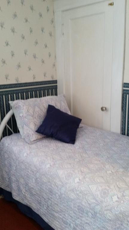 Glen Mhor Bed And Breakfast Niagara Falls Exteriér fotografie