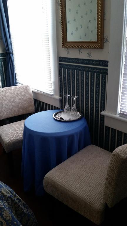 Glen Mhor Bed And Breakfast Niagara Falls Exteriér fotografie