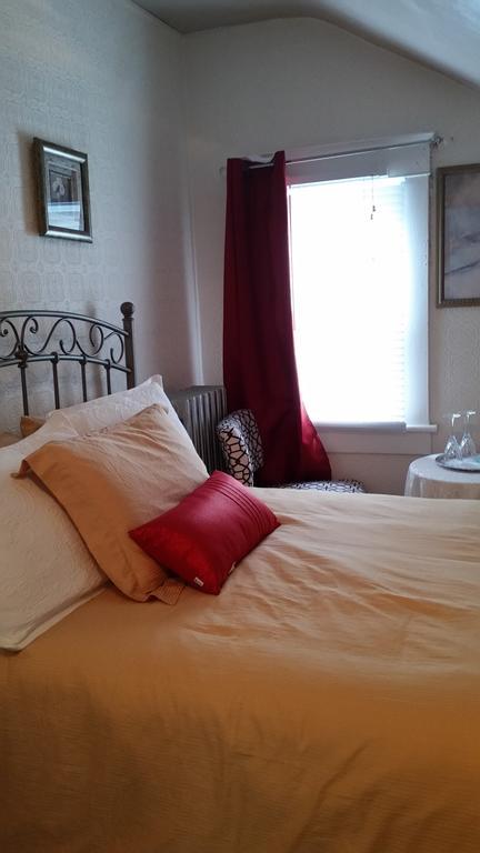 Glen Mhor Bed And Breakfast Niagara Falls Exteriér fotografie
