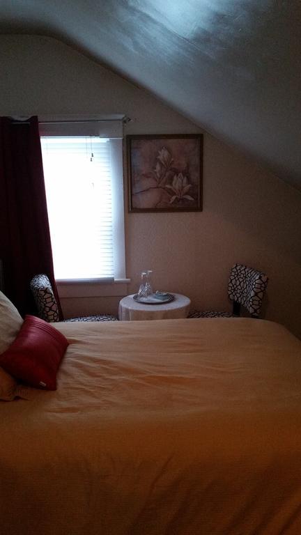 Glen Mhor Bed And Breakfast Niagara Falls Exteriér fotografie
