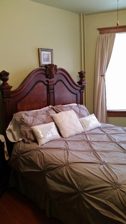 Glen Mhor Bed And Breakfast Niagara Falls Exteriér fotografie