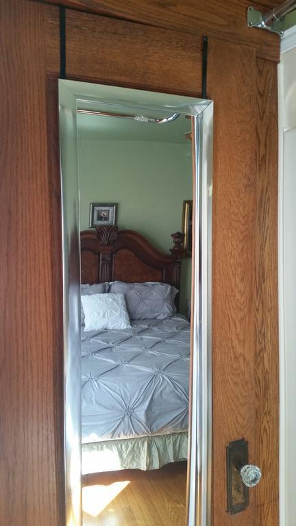 Glen Mhor Bed And Breakfast Niagara Falls Exteriér fotografie
