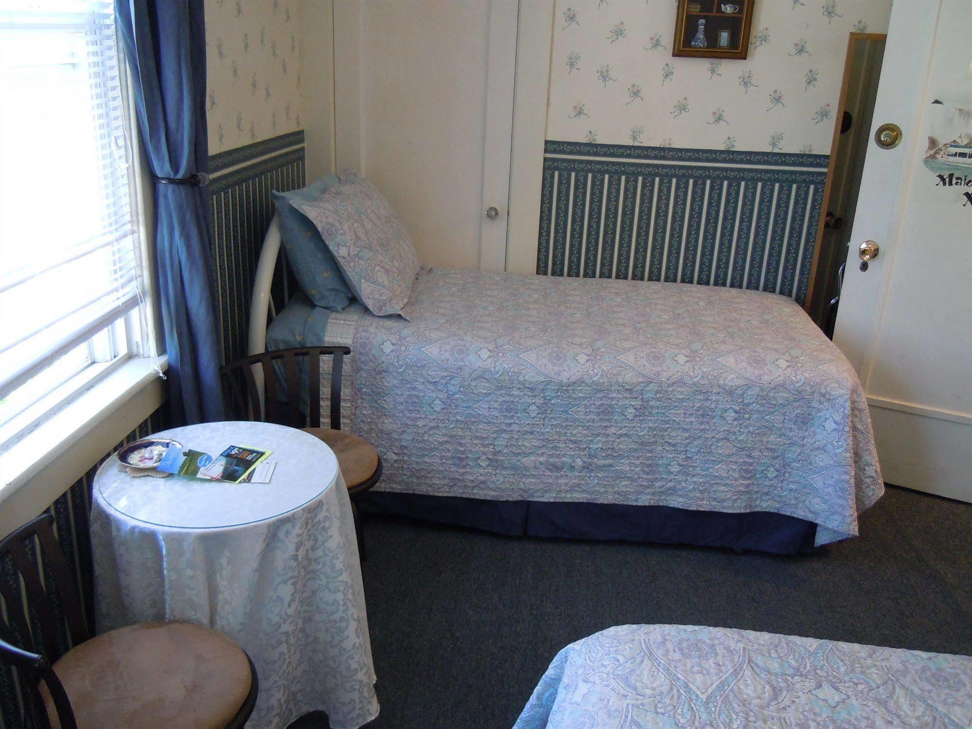 Glen Mhor Bed And Breakfast Niagara Falls Exteriér fotografie